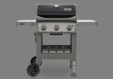 Weber Spirit II E-310 Gas Grill Review view 4