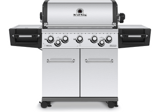 Broil King REGAL S590 PRO Review view 4