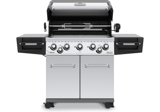 Broil King REGAL S590 PRO Review view 2