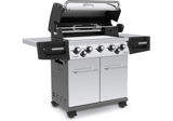 Broil King REGAL S590 PRO Review view 1