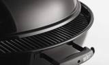 Weber Original Kettle Premium Charcoal Grill 22 Review view 1