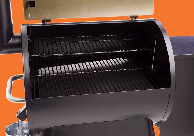 Traeger Pro Series 22 Pellet Grill Grate