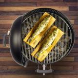 Weber Original Kettle Premium Charcoal Grill 22 Review view 6