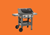 Weber Spirit II E-310 Gas Grill Review view 2