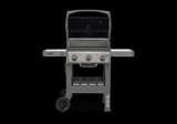 Weber Spirit II E-310 Gas Grill Review view 3