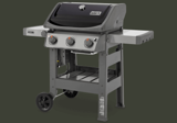 Weber Spirit II E-310 Gas Grill Review view 1