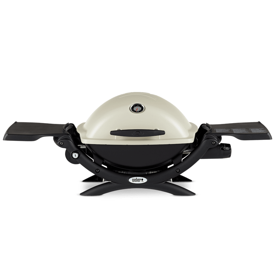 Weber Q1200 Gas Grill