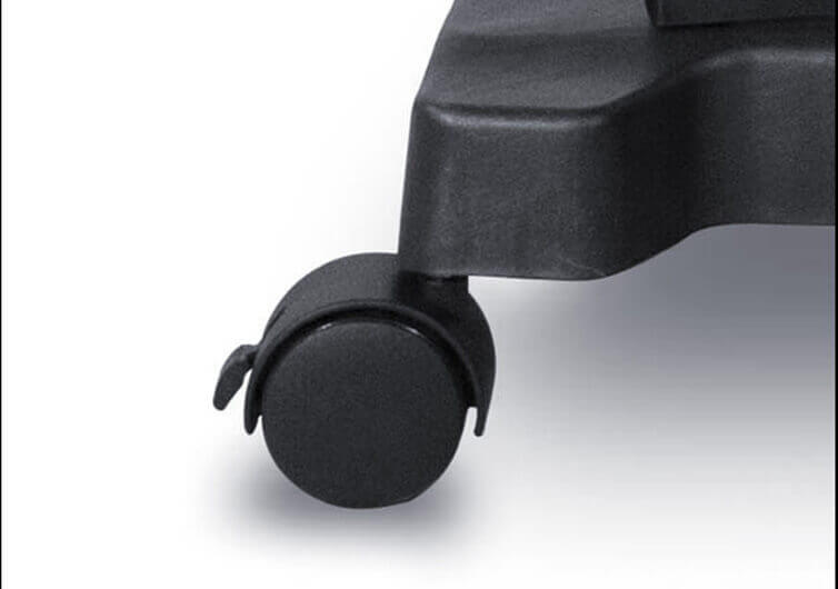 Broil King MONARCH 320 Locking Wheels