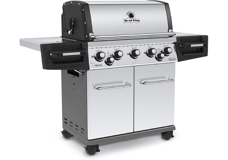 Broil King REGAL S590 PRO Review - Avid Griller