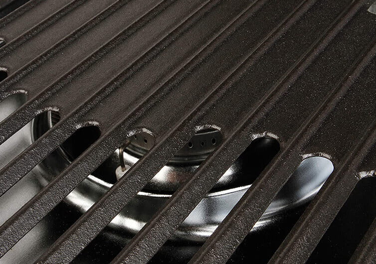 Coleman Roadtrip LXE Grill Grate