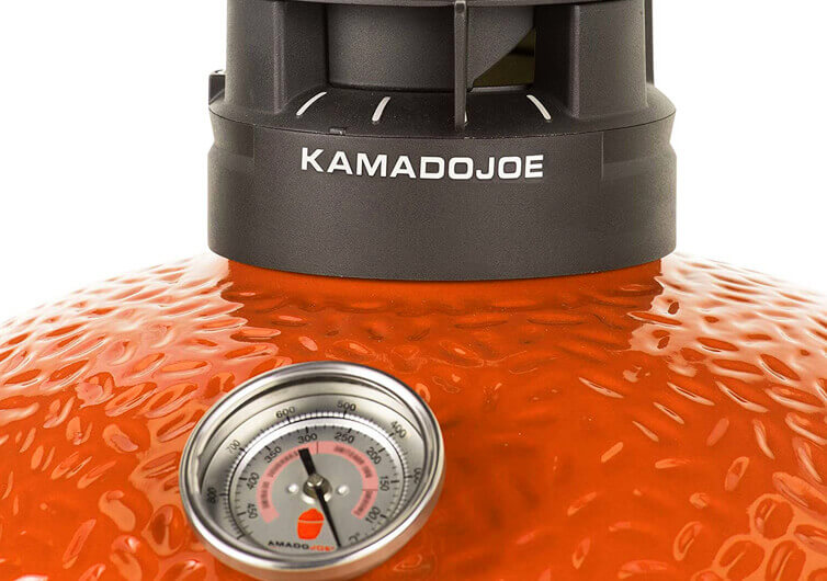 Kamado Joe CLASSIC III Thermometer