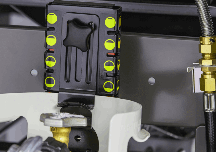 Weber Genesis II E-310 Three Burners Gas Grill Review