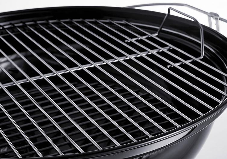 Weber Jumbo-Joe Charcoal Grill 18” Grate