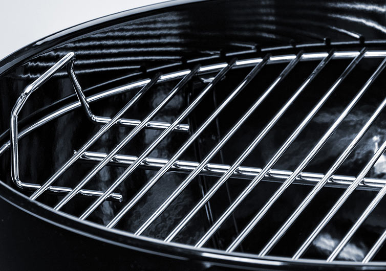 Weber Original Kettle Charcoal Grill 18" Grate