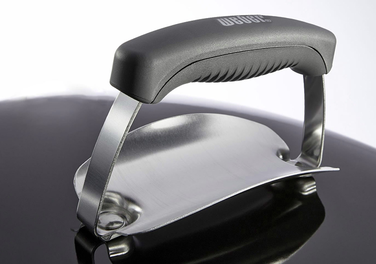 Weber Original Kettle Charcoal Grill 18" Handle