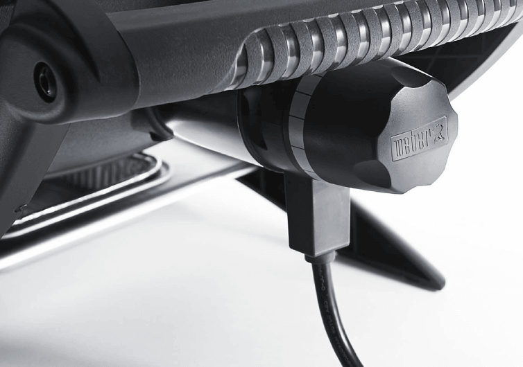 Weber Q1400 Electric Grill Review