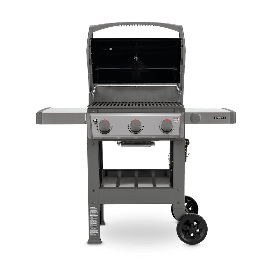 Weber Spirit II E-310